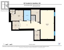 357 Acadia Drive, Hamilton, ON L8W3L7 Photo 36