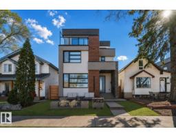 House for sale at 9625 101 St NW, Edmonton — MLS® E4504231