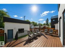 9625 101 St Nw, Edmonton, AB T5K0W7 Photo 55