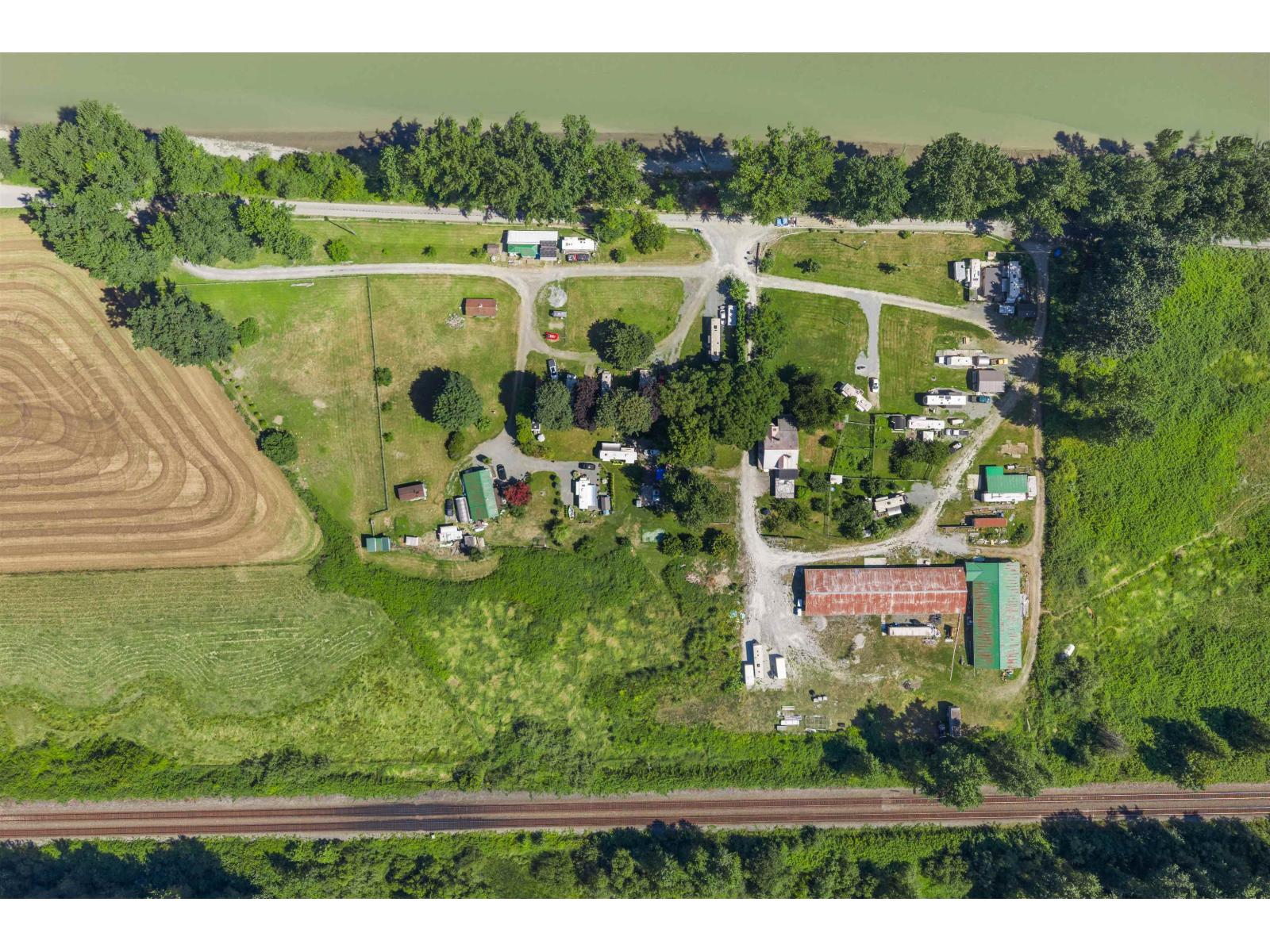 29464 RIVER ROAD, Abbotsford