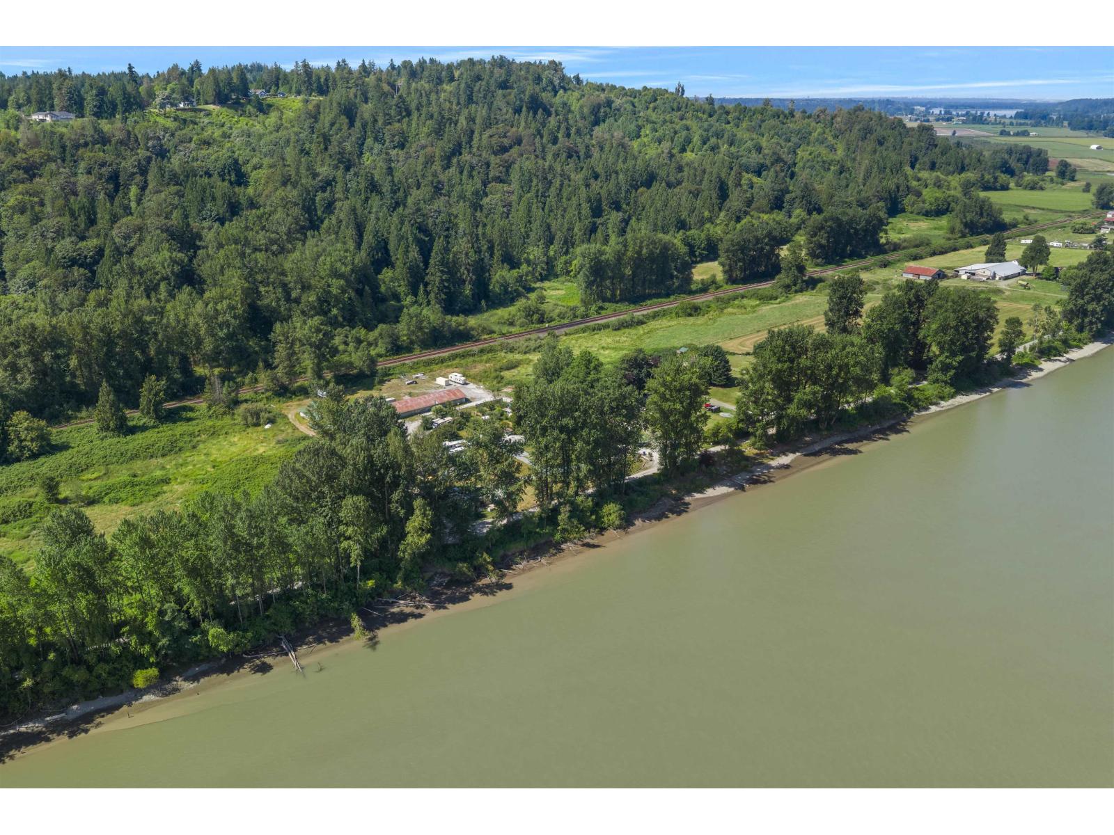 29464 RIVER ROAD, Abbotsford
