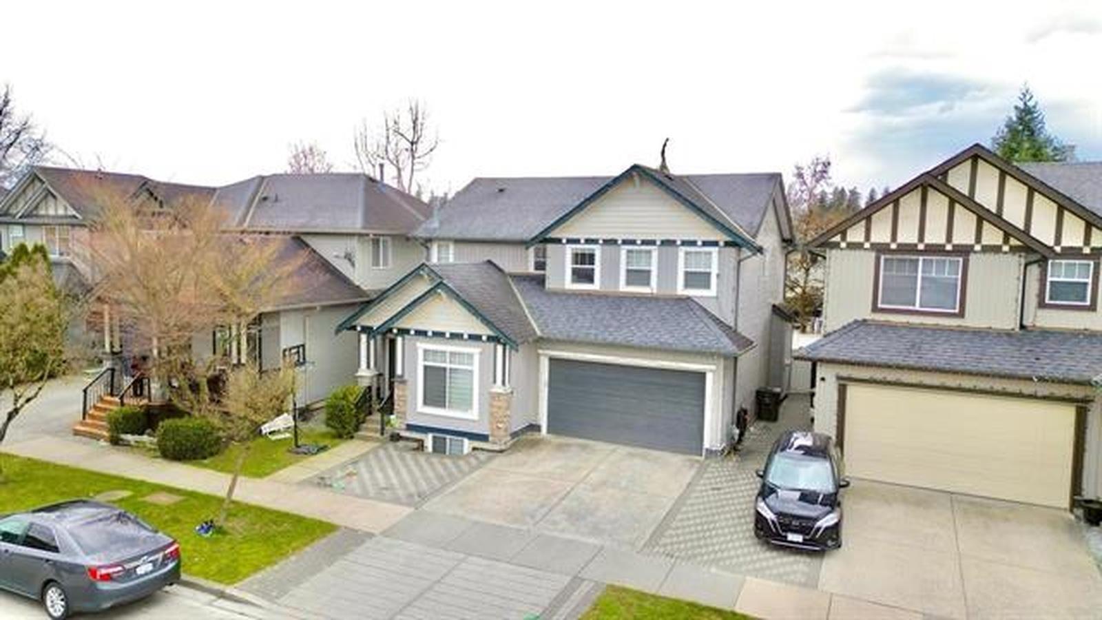 Property for sale at 6287 167B STREET