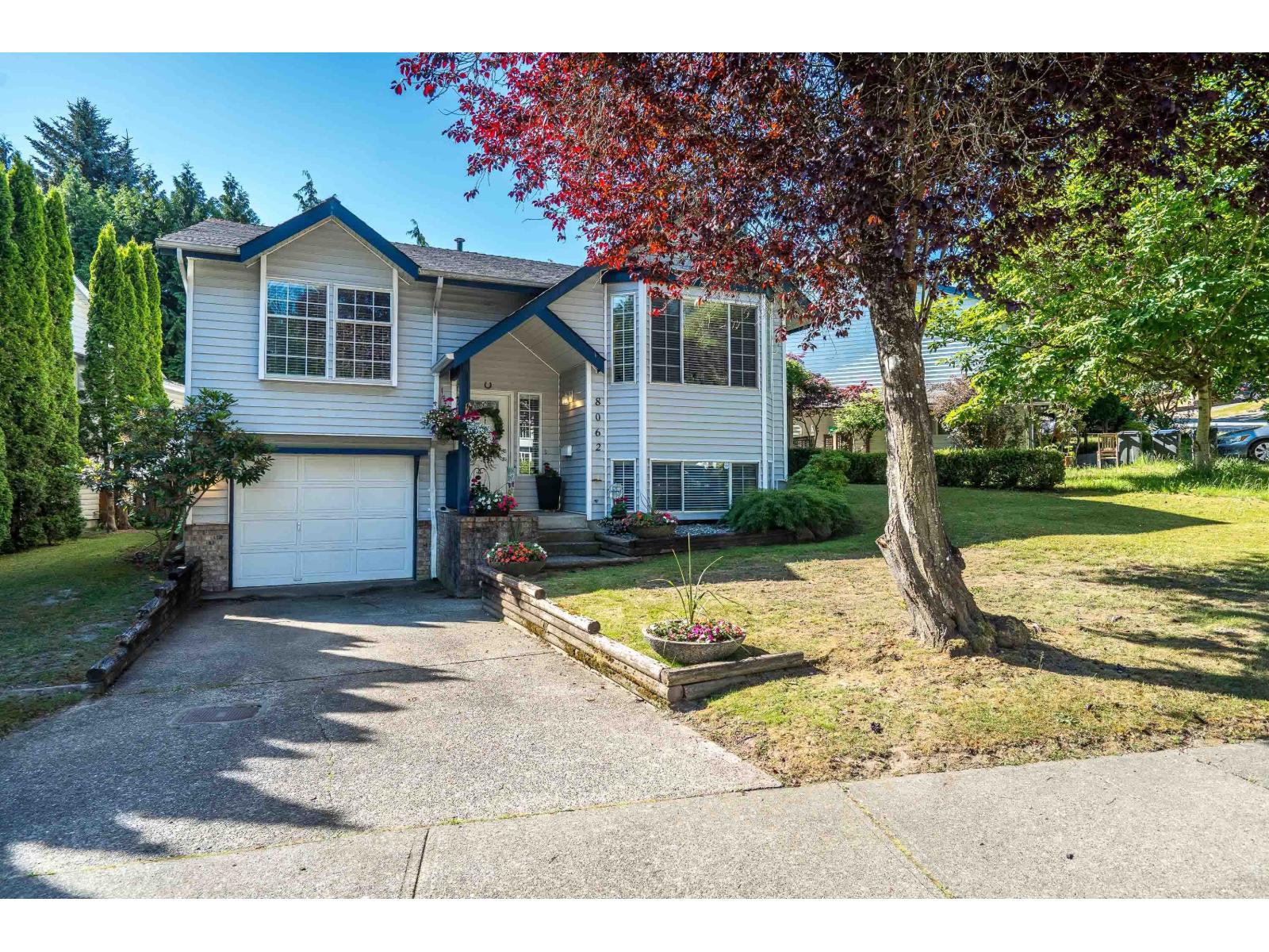 Property for sale at 8062 138 STREET