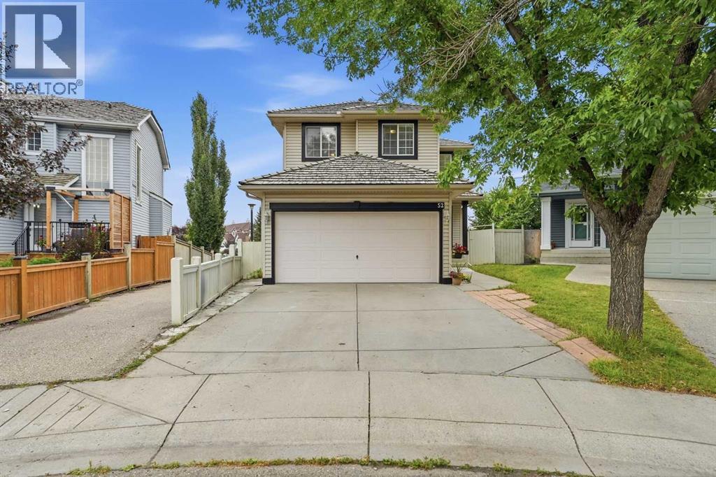 52 Douglas Glen Crescent