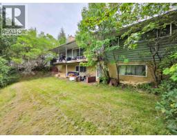 Recreational, Games room - 787 Walkem Street, Quesnel, BC V2J2J8 Photo 7