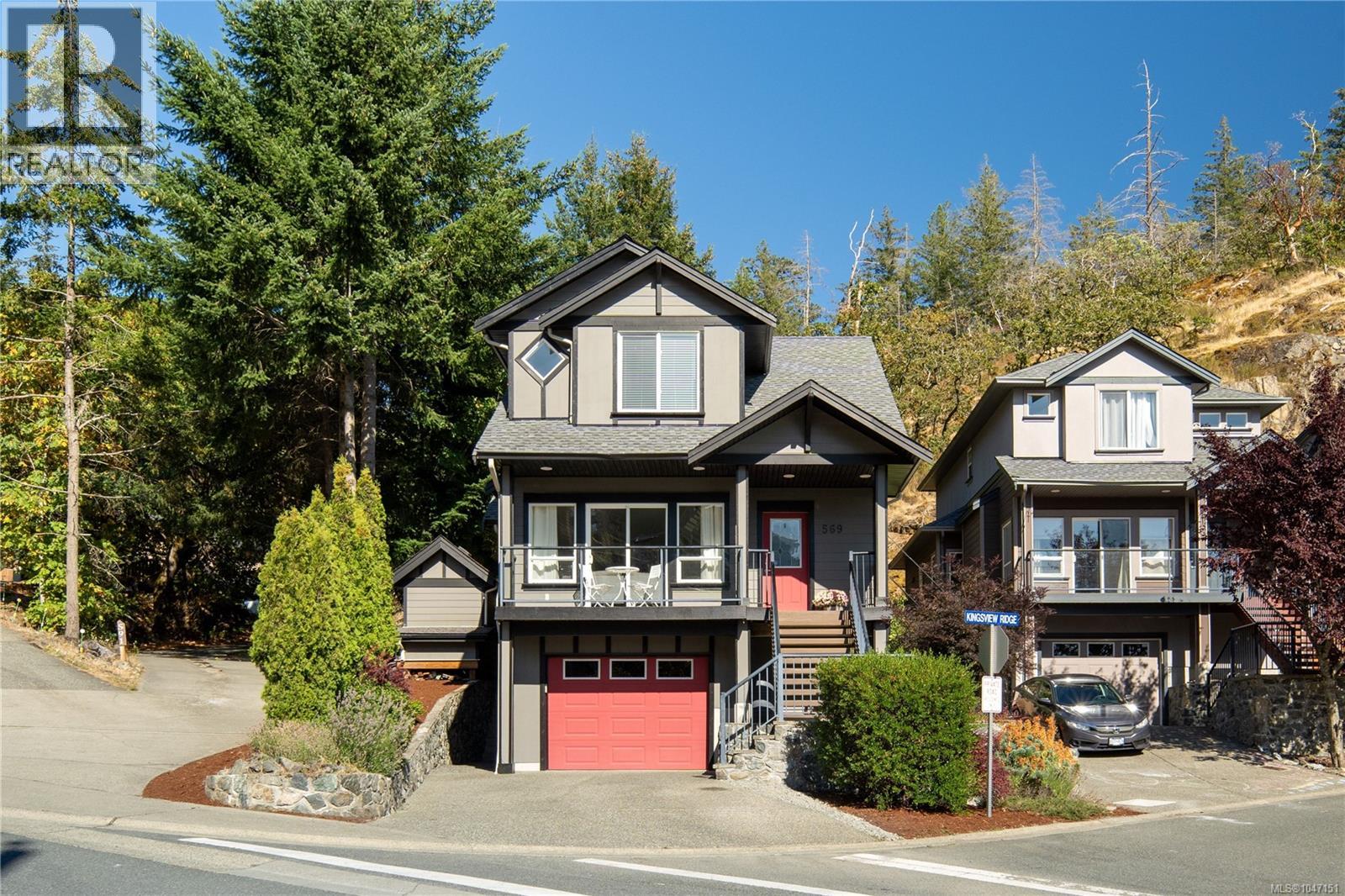 569 Kingsview Ridge - 1