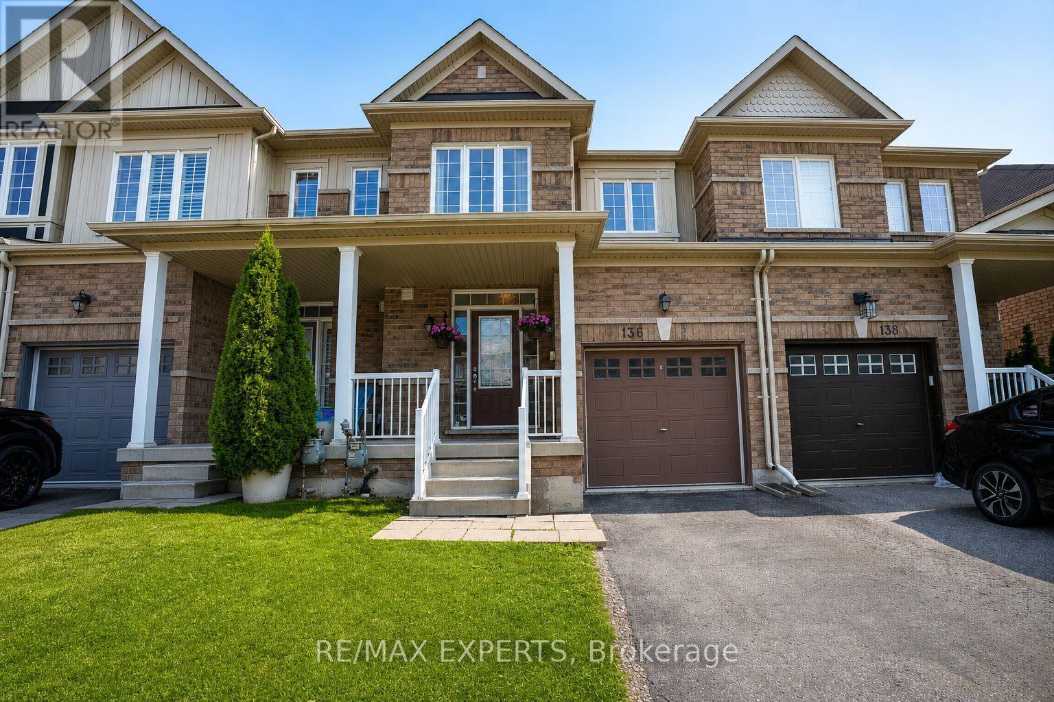 136 MATTHEWSON AVENUE - 2