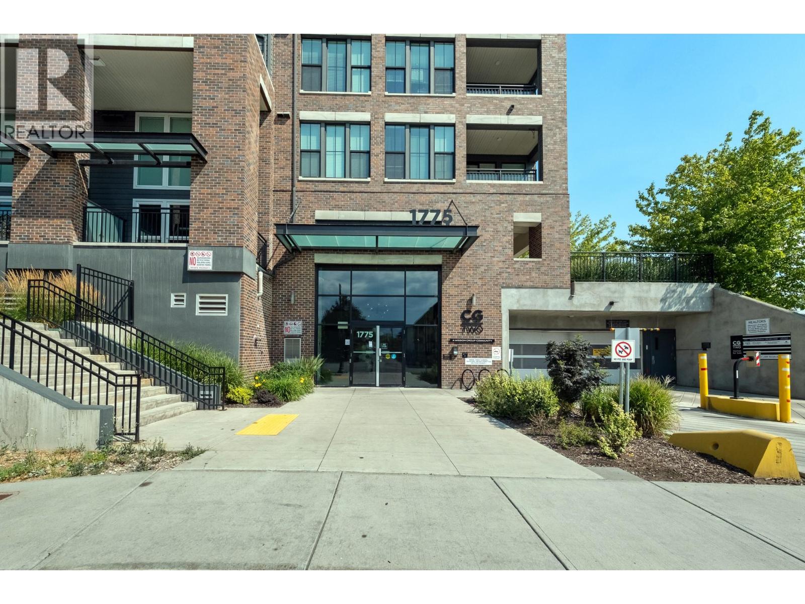223 1775 Chapman Place, Kelowna