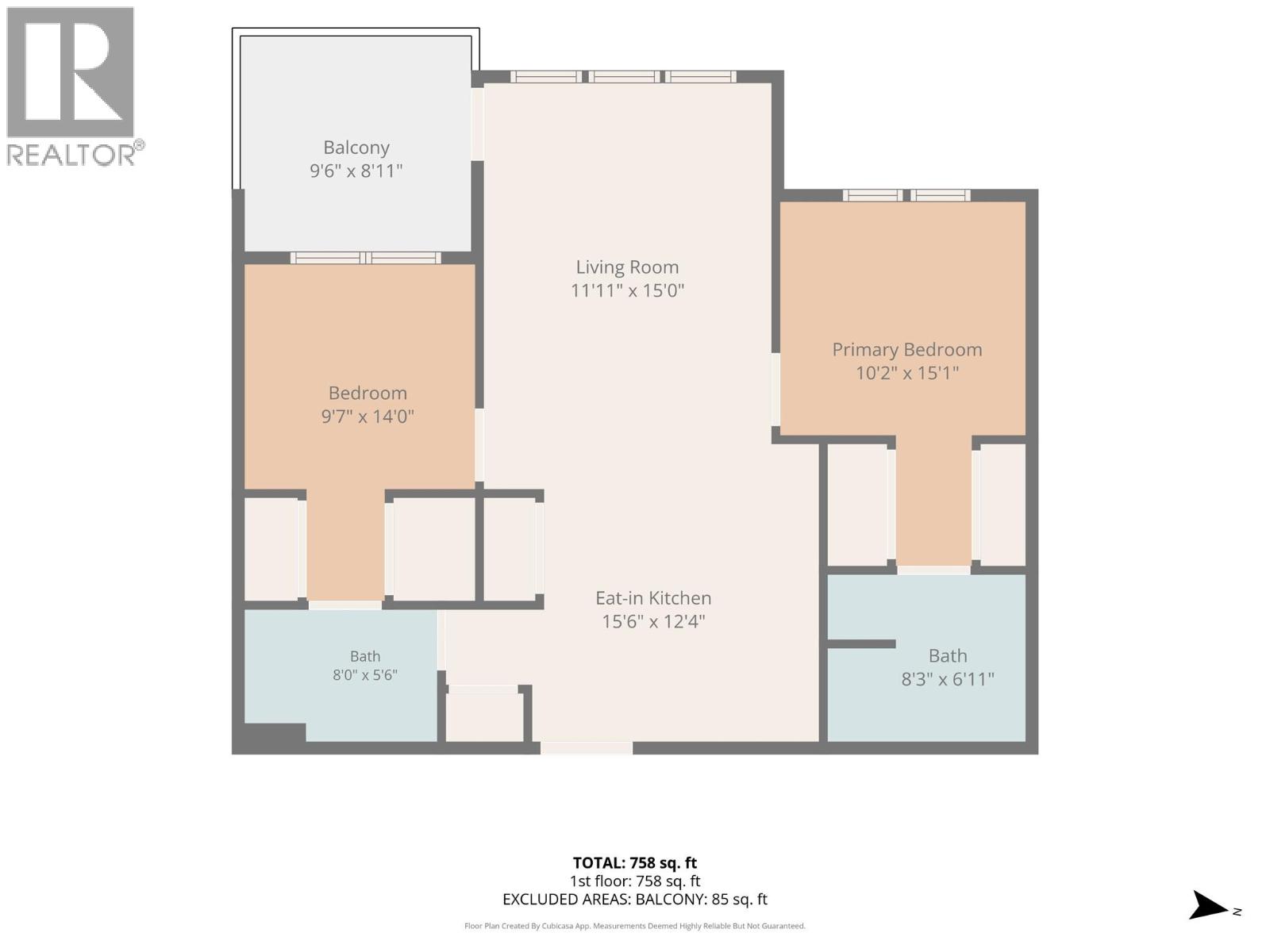 223 1775 Chapman Place, Kelowna