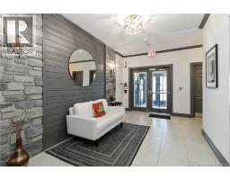3pc Ensuite bath - 77 Cameron Street Unit# 305, Moncton, NB E1C0C4 Photo 7