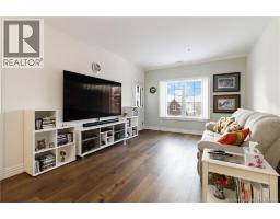 Living room/Dining room - 77 Cameron Street Unit# 305, Moncton, NB E1C0C4 Photo 9