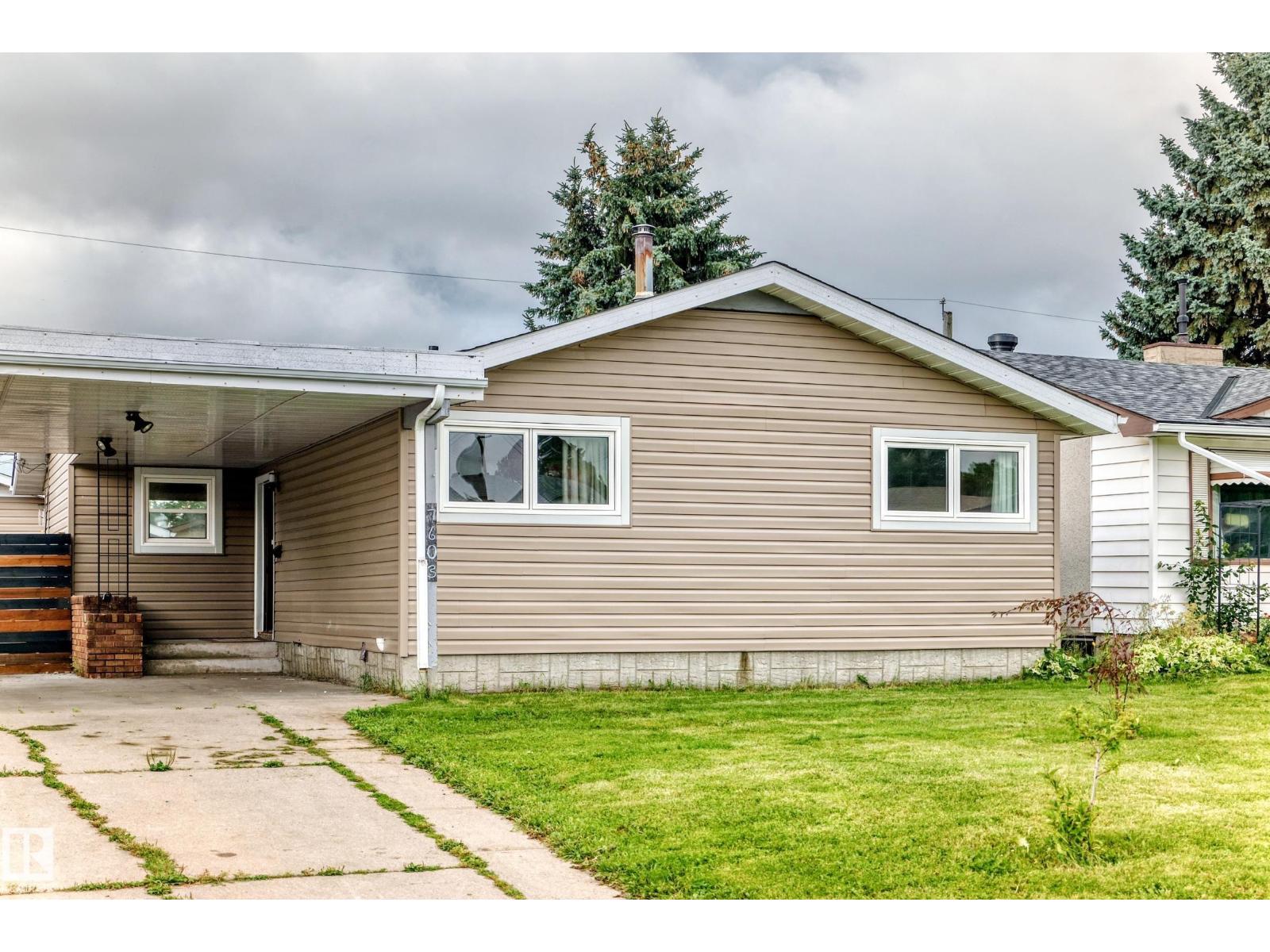 7603 130 AV NW - 1