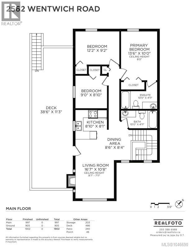2562 Wentwich Rd - Image 29