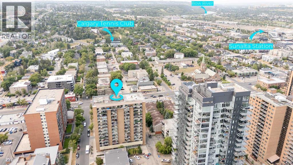 #308 1330 15 Avenue SW - Image 24