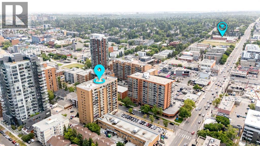 #308 1330 15 Avenue SW - Image 23