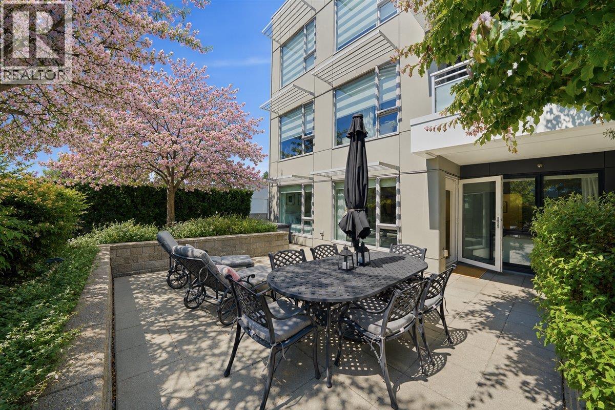 Property for sale at 207 1061 MARINE DRIVE