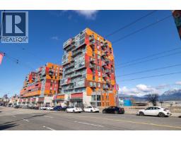1009 983 E Hastings Street, Vancouver, BC V6A0G9 Photo 32