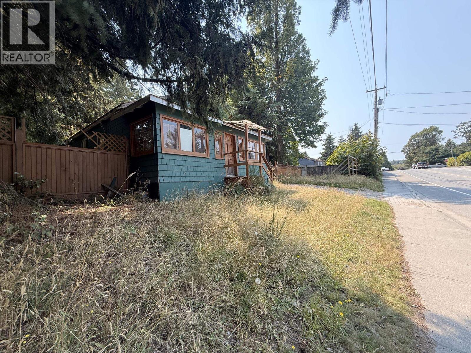 Property for sale at 5700 PORPOISE BAY ROAD