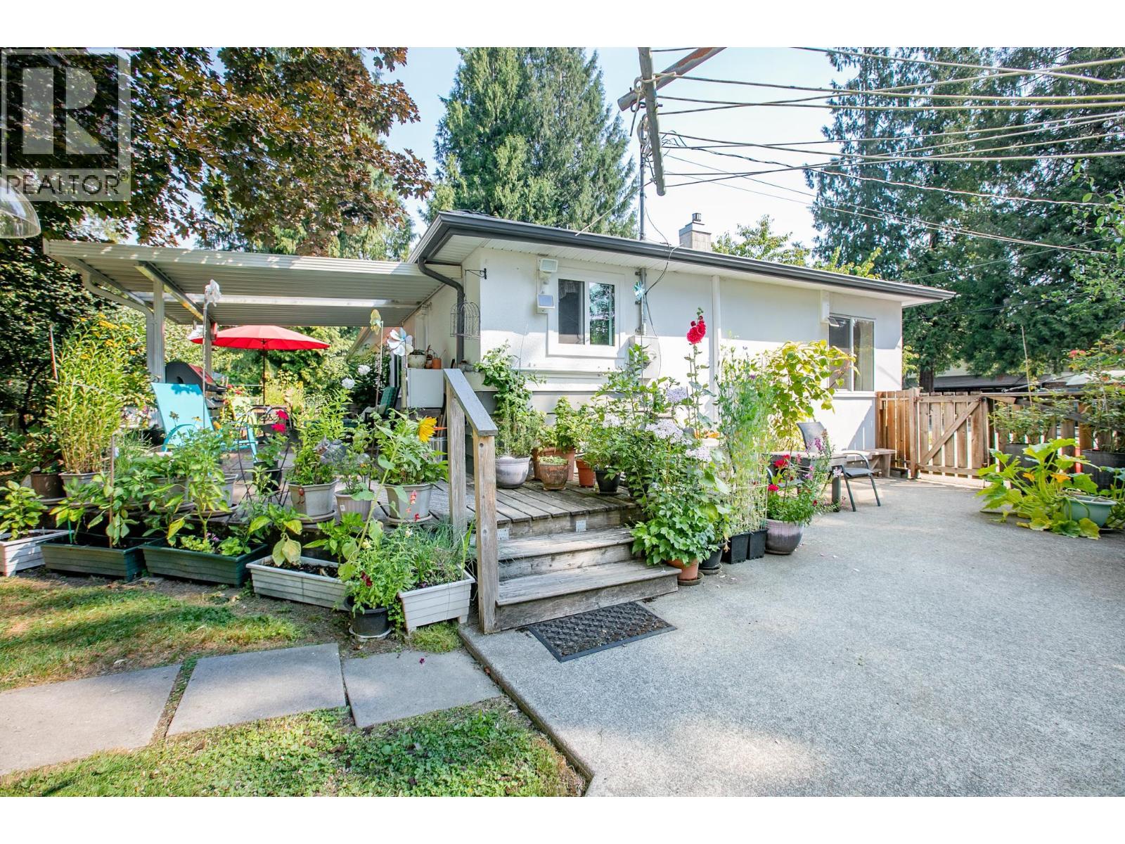 12157 250 STREET, Maple Ridge