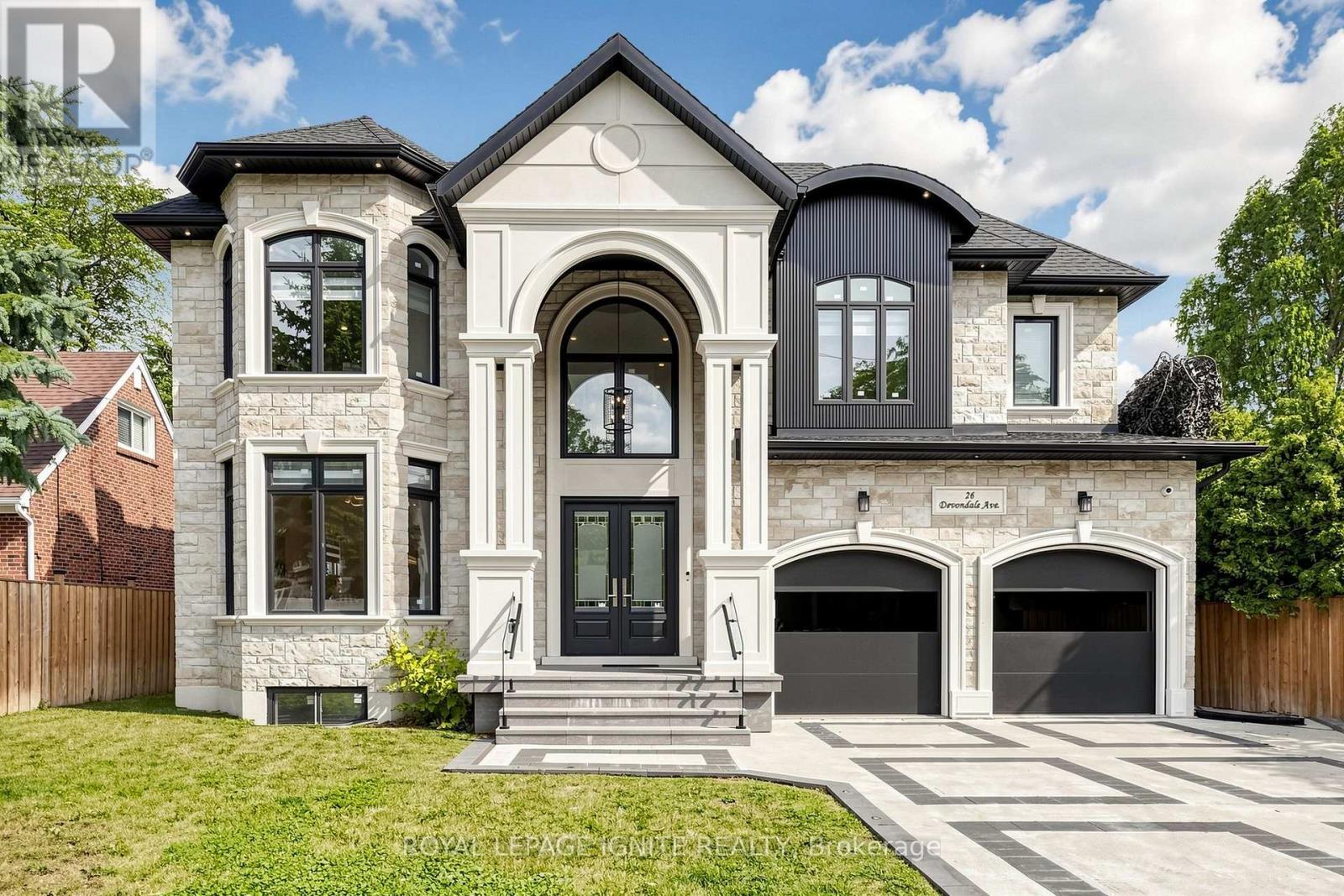 26 DEVONDALE AVENUE - 2
