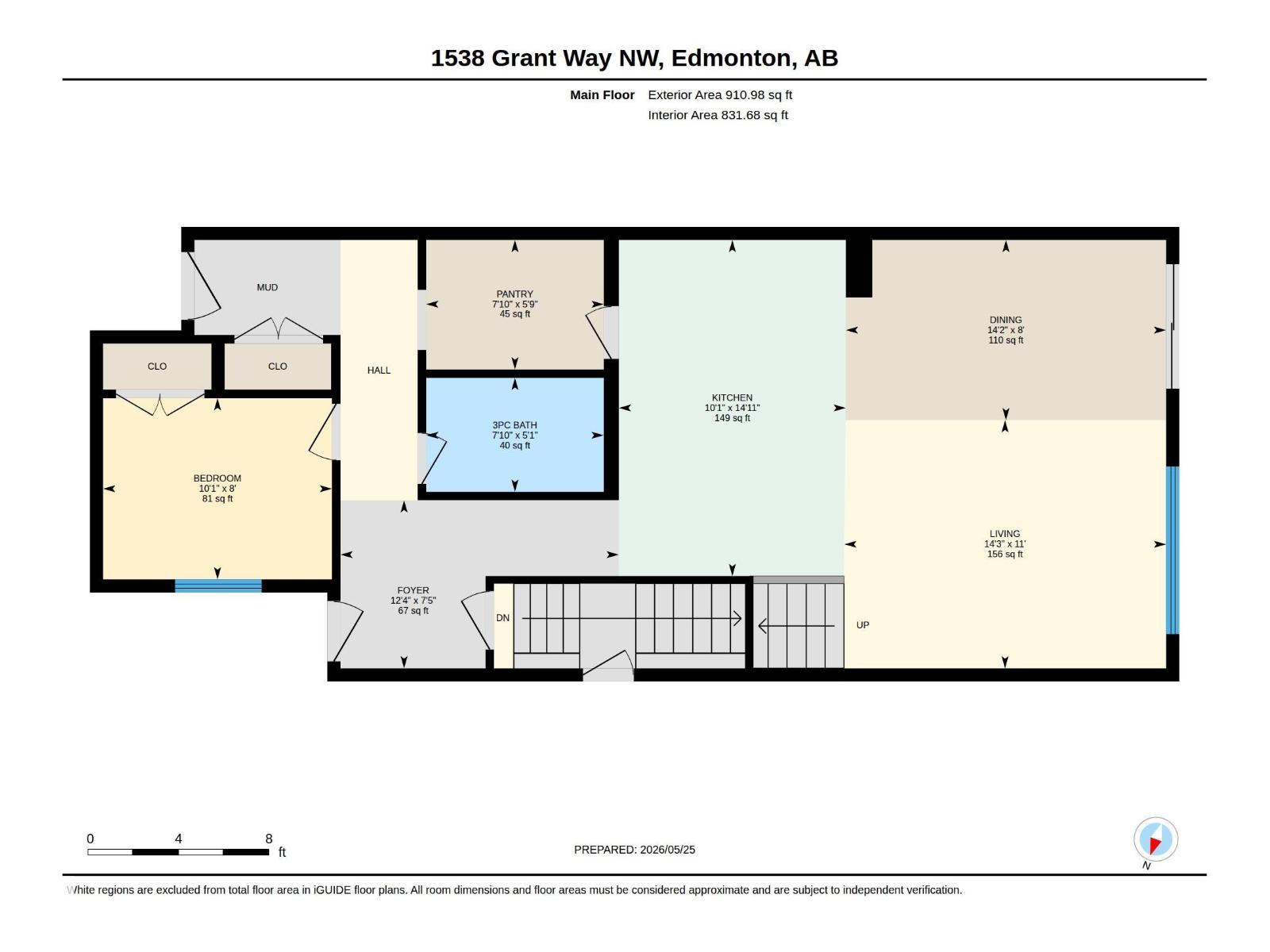 1538 GRANT WY NW - Image 40