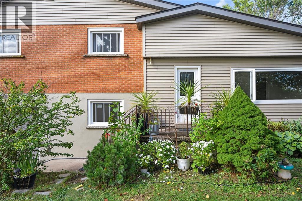 312 OLD GUELPH Road - 2