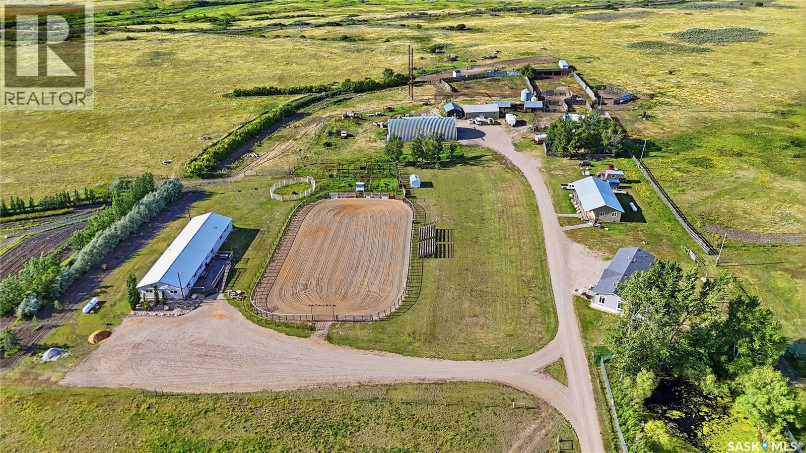 Twin Lakes Ranch Ministries INC