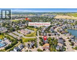 391 Banister Drive, Okotoks, AB T1S1W2 Photo 48