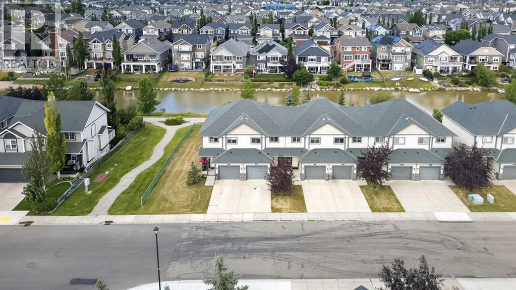 224 Bayside Point SW - 1