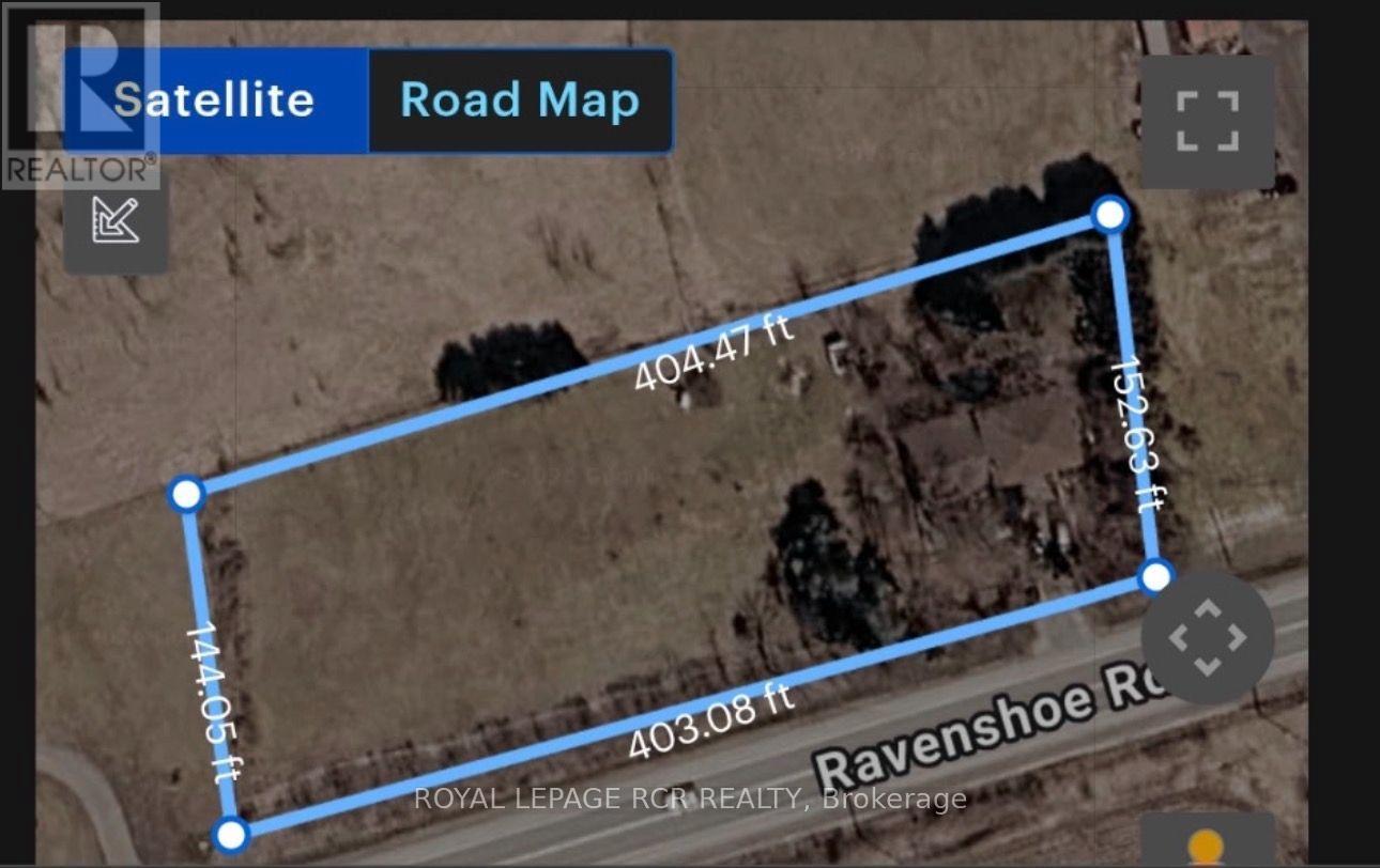 4044 RAVENSHOE ROAD