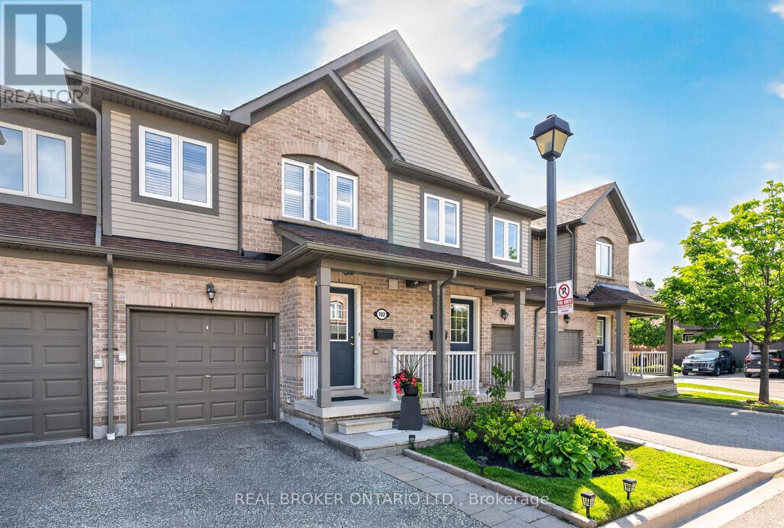 #102 86 JOYMAR DRIVE - 1