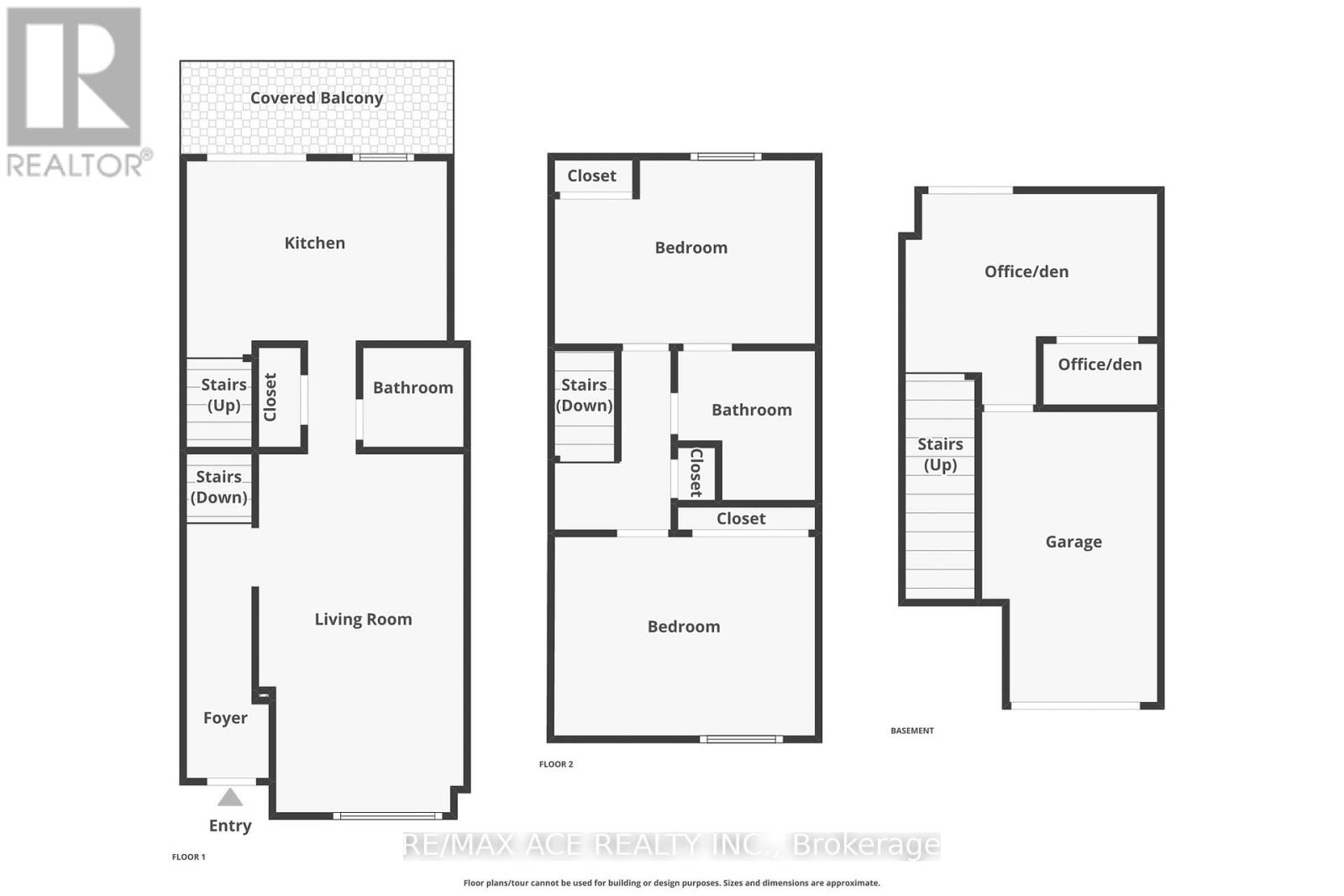 #22 1525 SOUTH PARADE COURT - 35