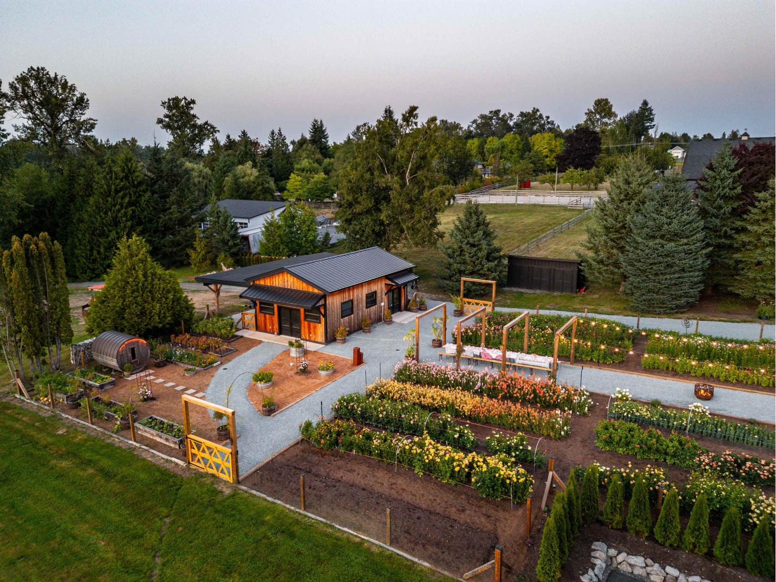 23873 12 AVENUE, Langley