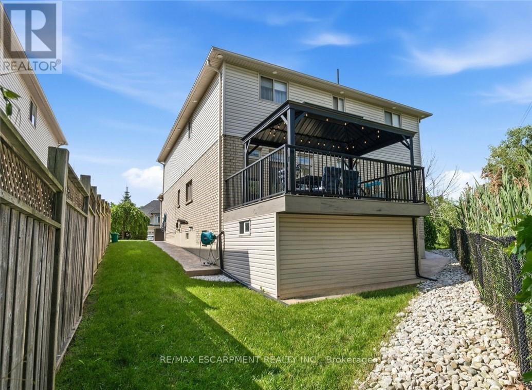 575 STONEHENGE DRIVE - Image 46