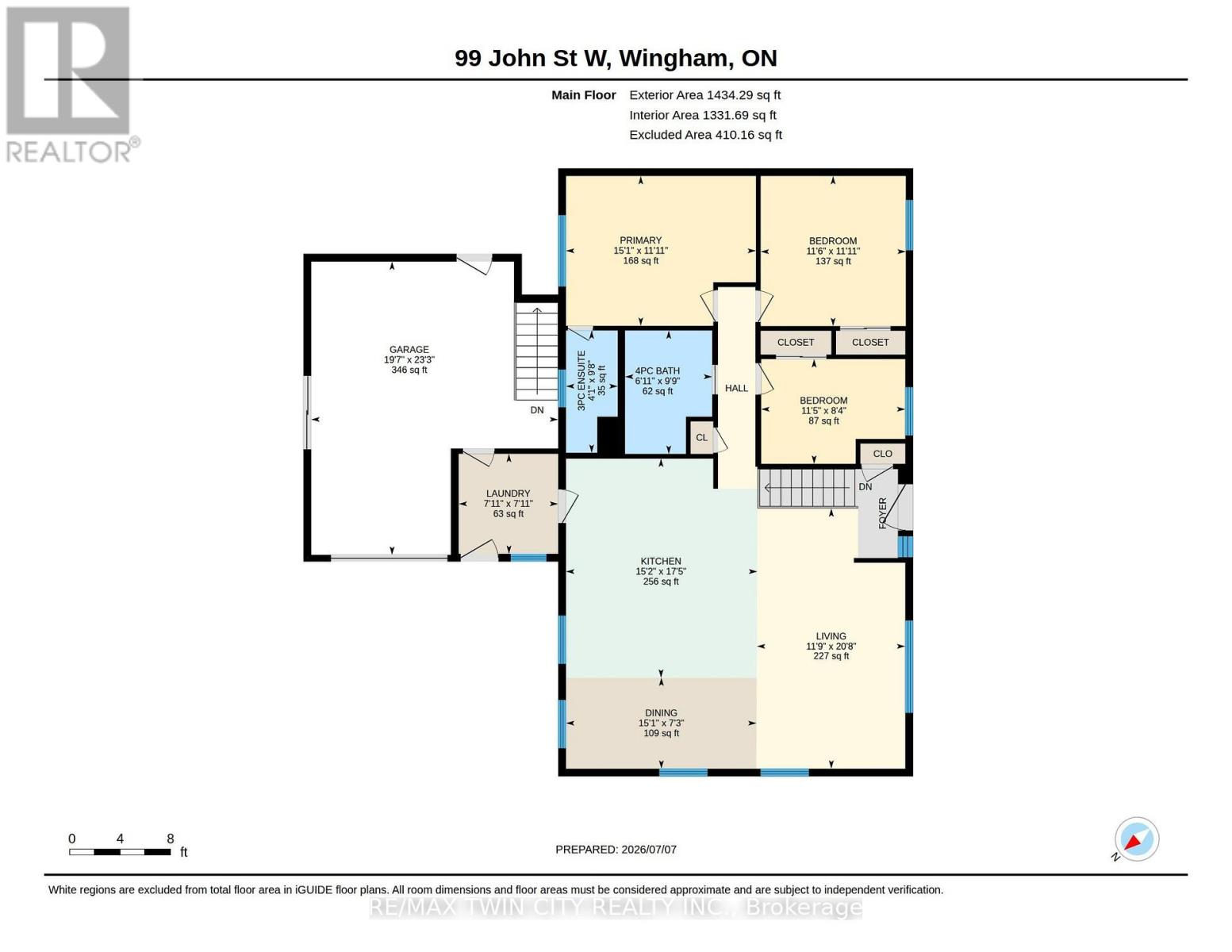 99 JOHN STREET W - Image 48