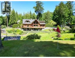 4pc Bathroom - 5621 Allen Ave, Powell River, BC V8A4H9 Photo 6