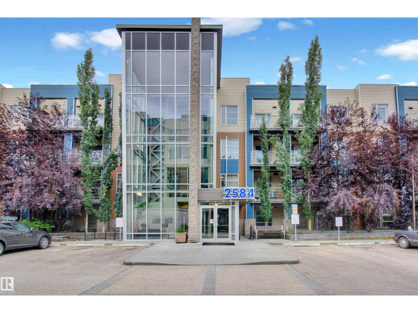 #315 2584 ANDERSON WY SW - 1