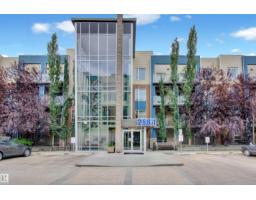 Apartment for sale at #315 2584 Anderson Wy SW, Edmonton — MLS® E4504238