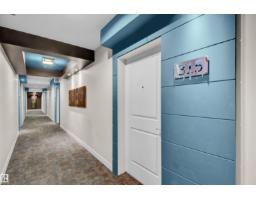 Laundry room - #315 2584 Anderson Wy Sw, Edmonton, AB T6W0R2 Photo 6
