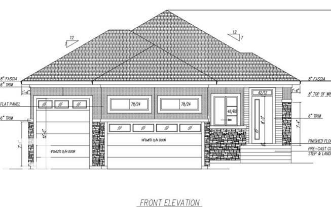 4 SOUTHBRIDGE CRT - 1