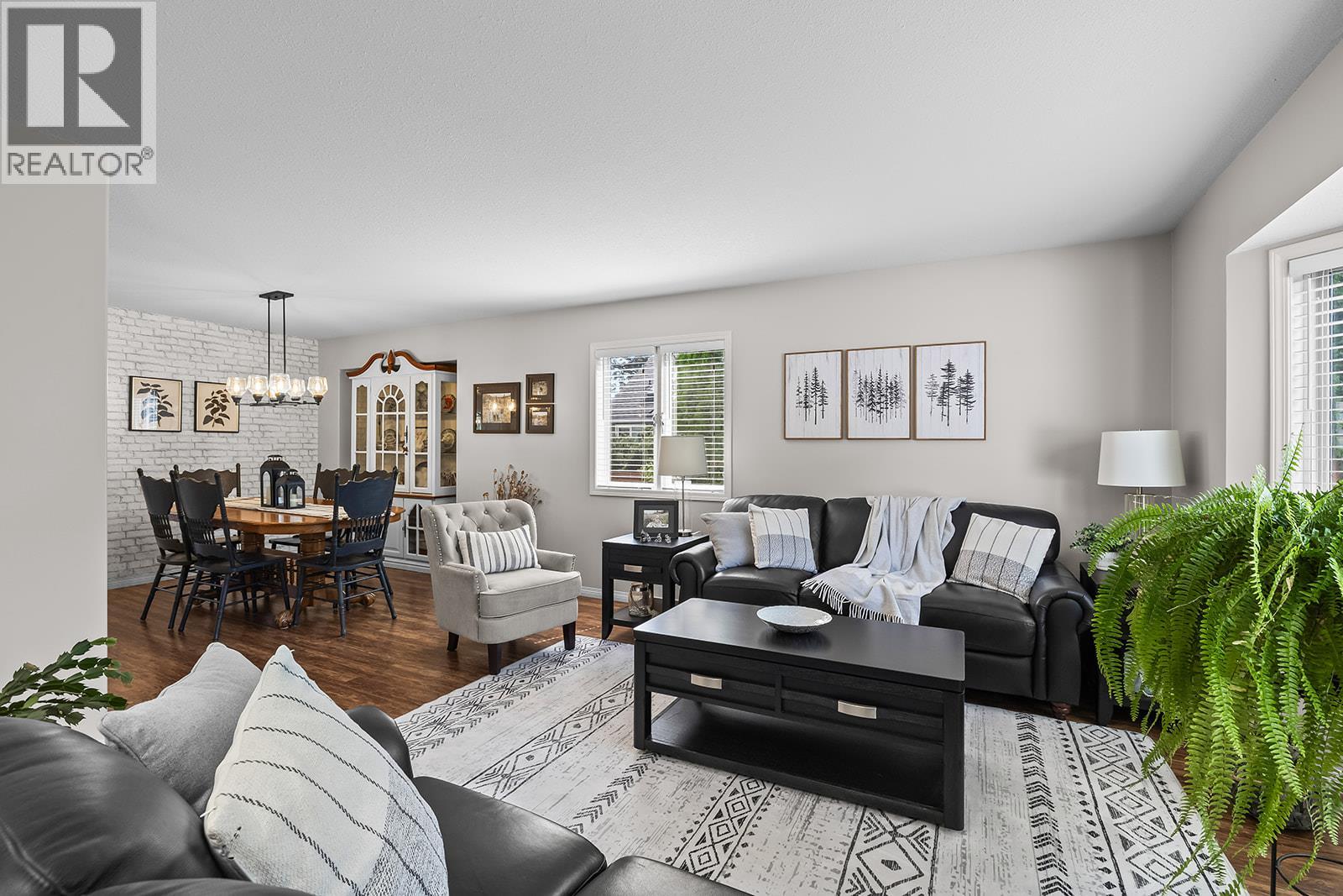  735 Nahanni Place, Kelowna