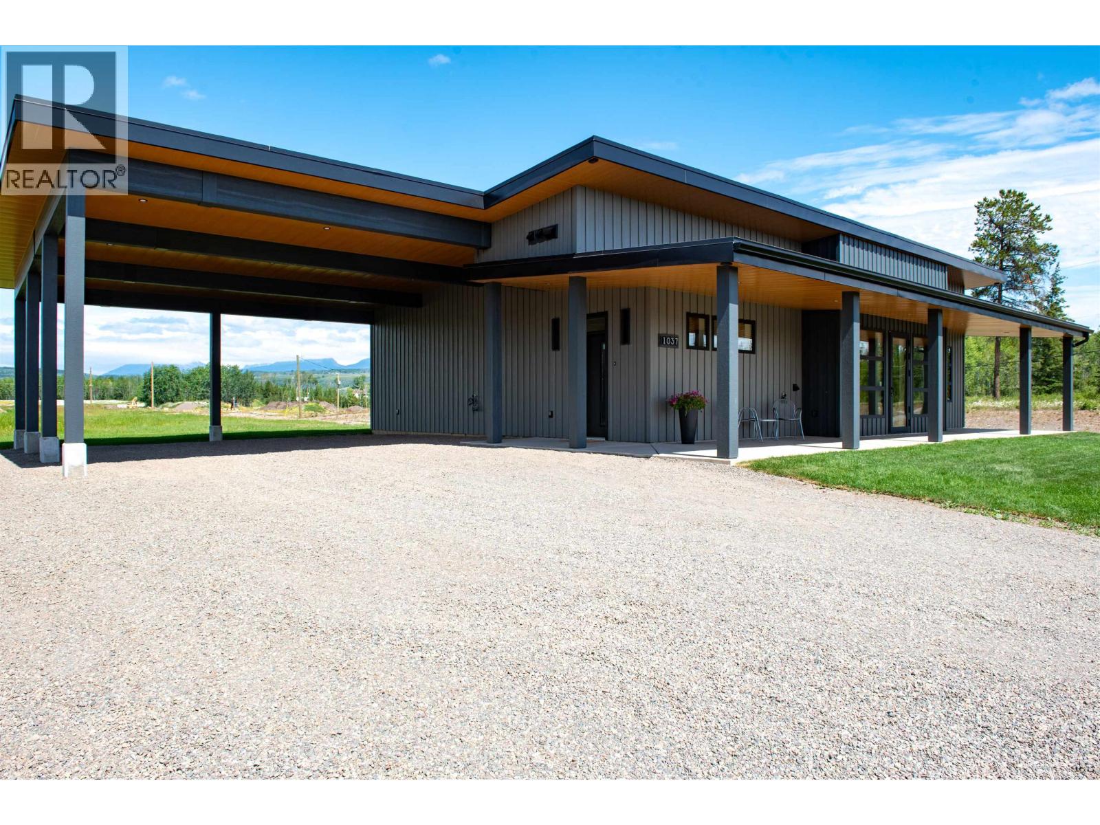 1037 BULKLEY COURT - 1