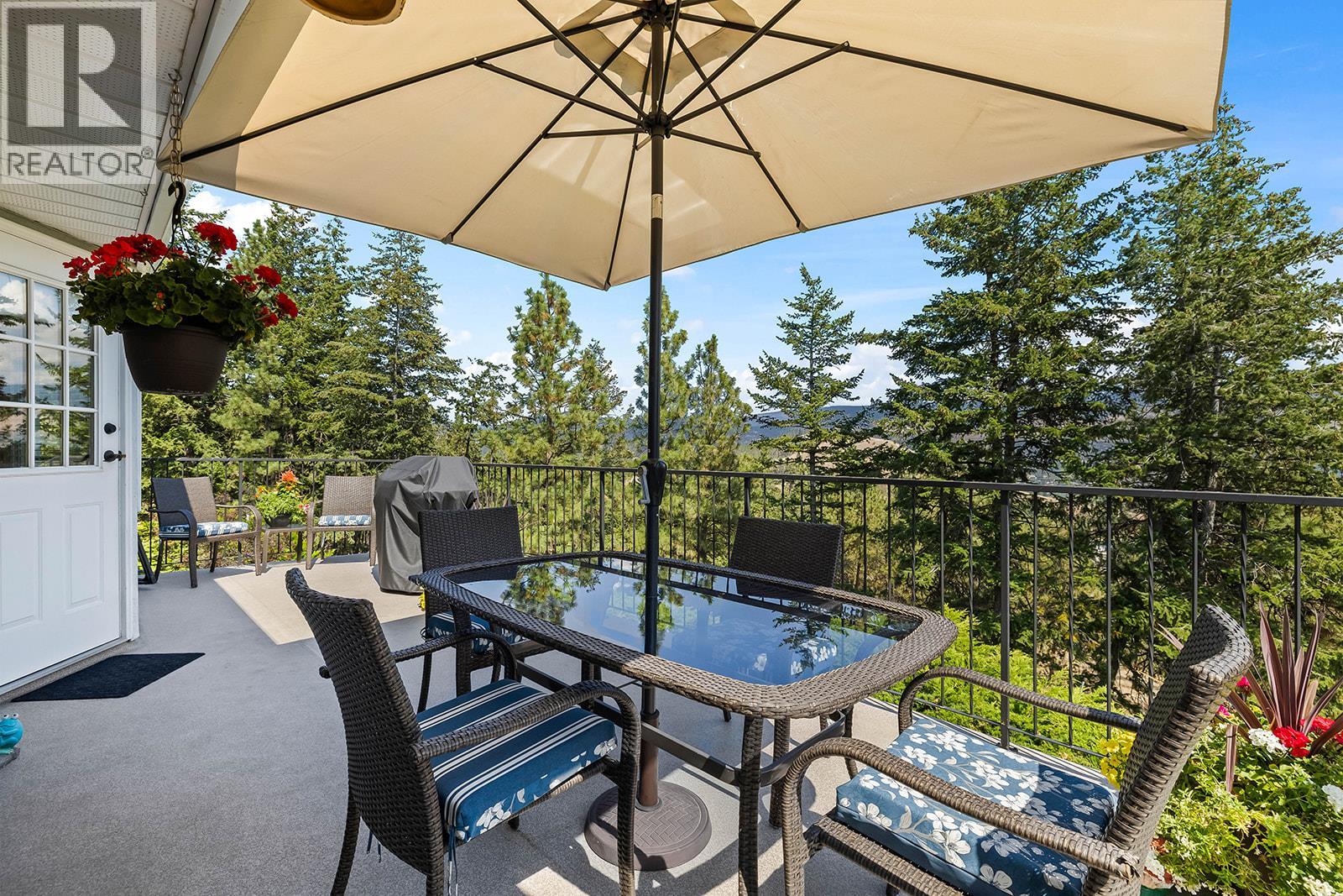  735 Nahanni Place, Kelowna