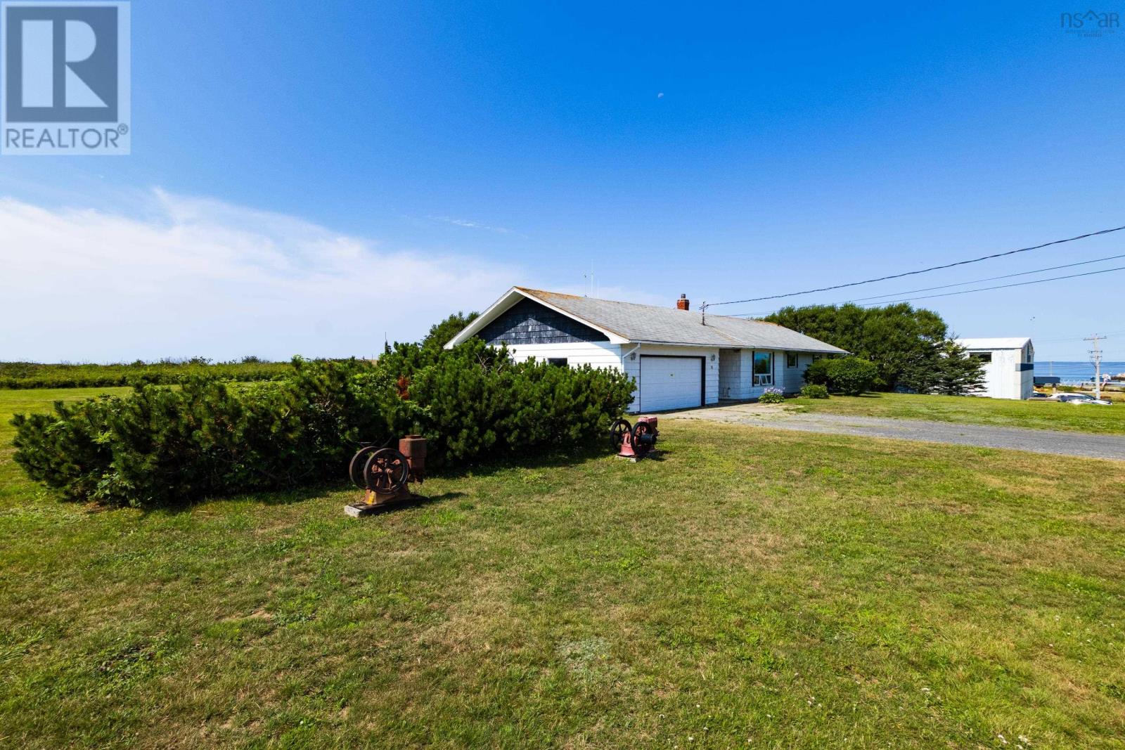 76 Saulnierville Wharf Road - 4