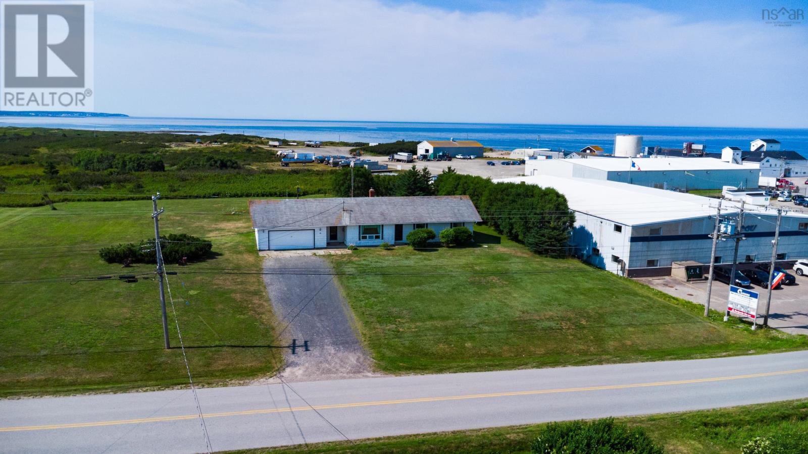 76 Saulnierville Wharf Road - 47
