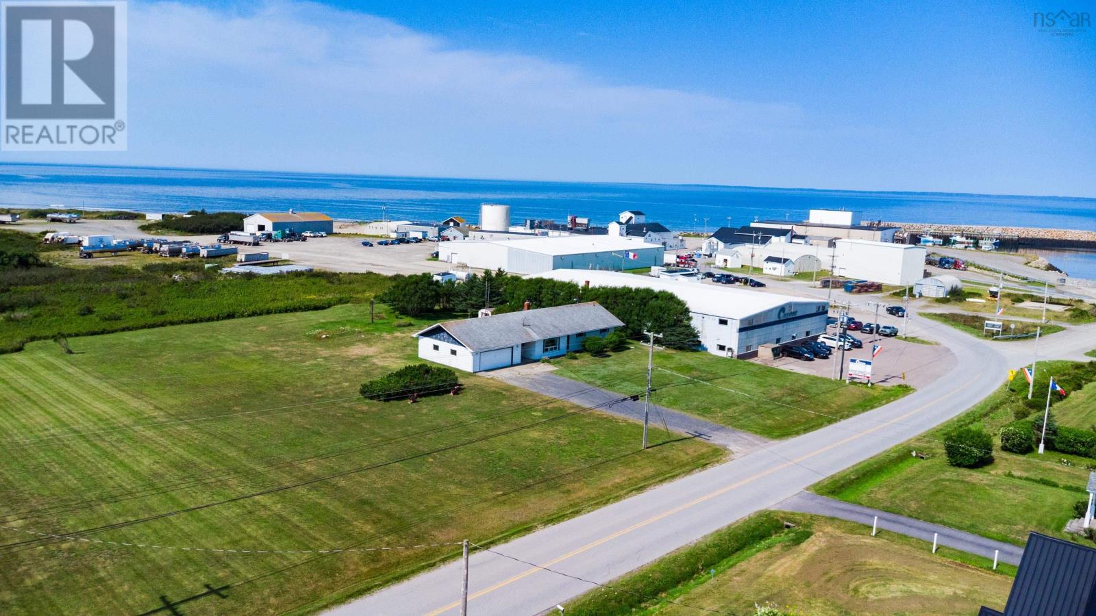 76 Saulnierville Wharf Road - 48