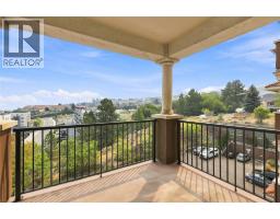 975 Victoria Street W Unit# 503, Kamloops, BC V2C0C2 Photo 16