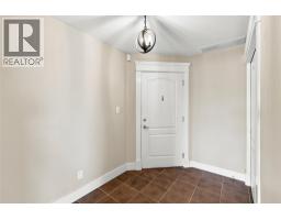Kitchen - 975 Victoria Street W Unit# 503, Kamloops, BC V2C0C2 Photo 6