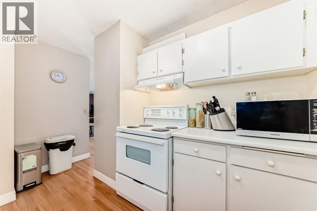 #112 4944 Dalton Drive NW - 10