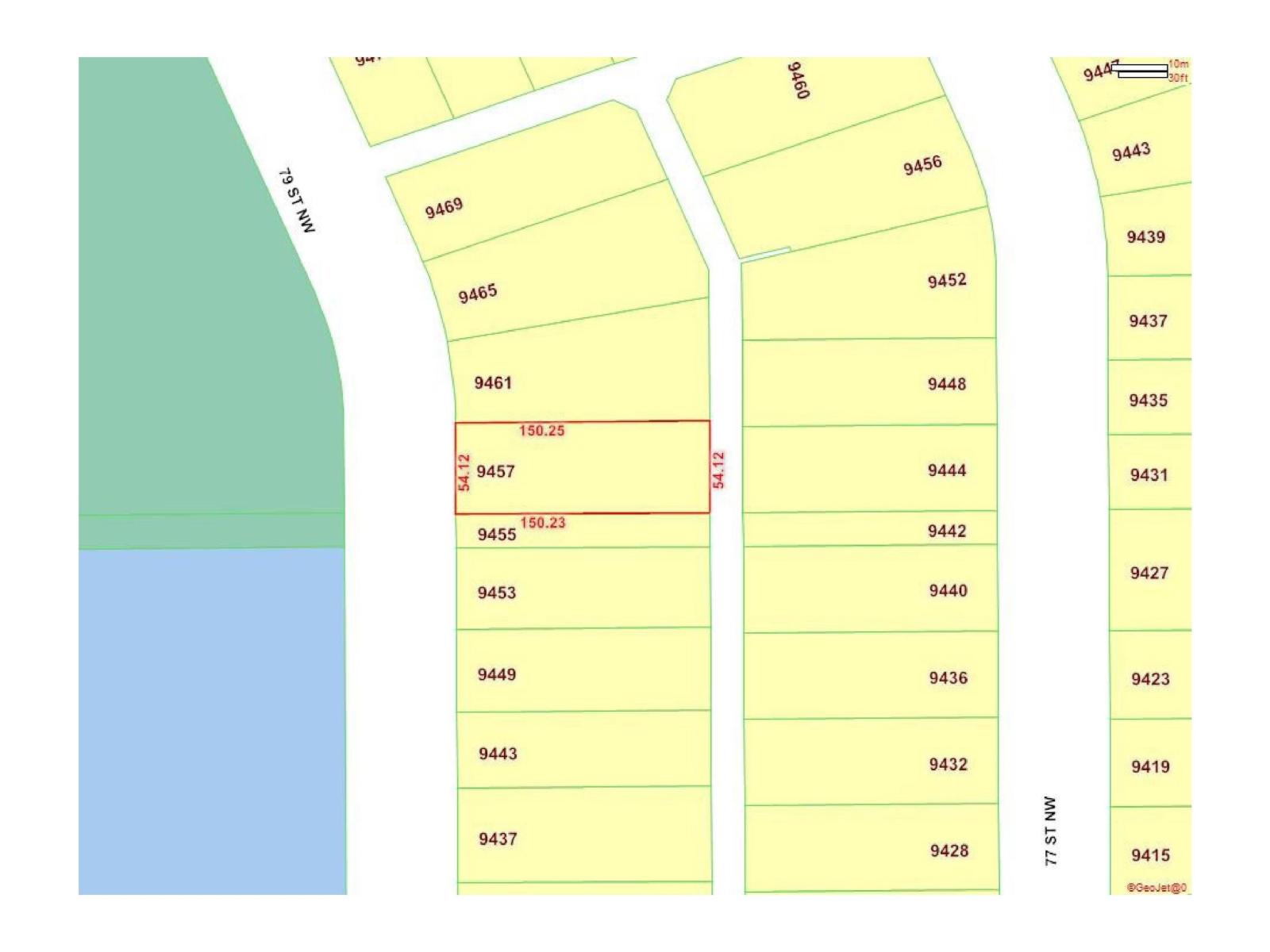9457 79 ST NW - 46